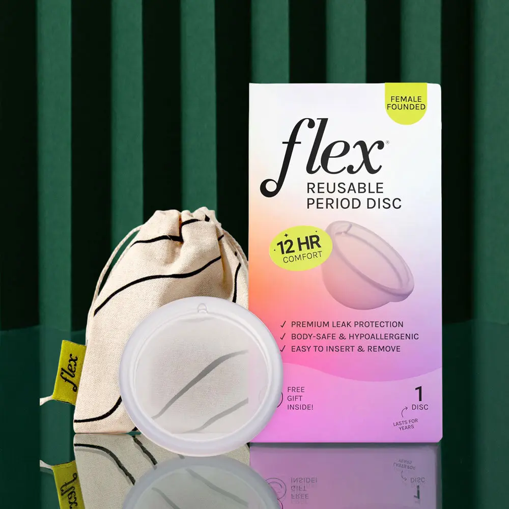 Flex Disc Flex Disc