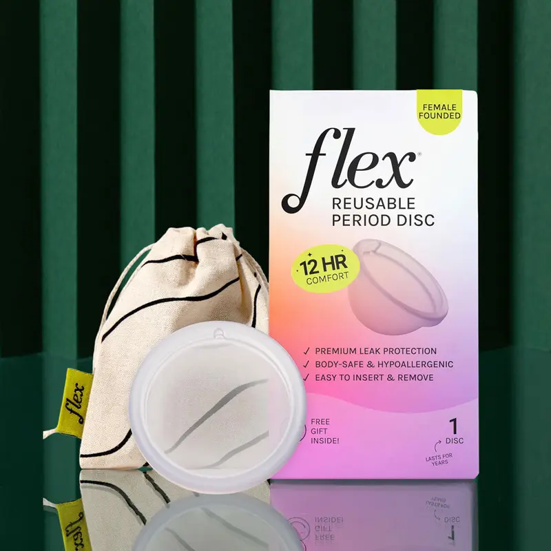 Flex Disc
