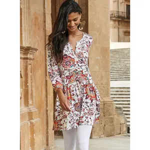 Goa Tunic