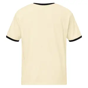 Unisex ringer t-shirt