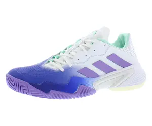 Adidas Barricade Womens Shoes