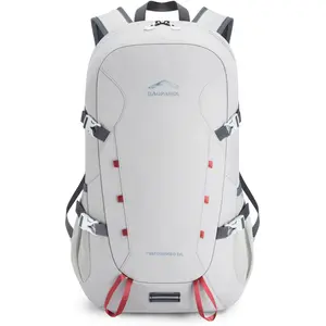 Outdoor Backpack, Large Capacity Sports Bag,Backpack for Outdoor Climbing Hiking,35L Hiking Daypack Lightweight Rucksack for Men and Women Camping Traveling Cycling Large Capacity Commuter Laptop Adjustable Shoulder Strap Water Resistant Foldable Design