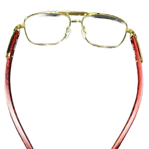 Clear Unisex Aviation