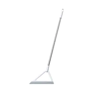 1/2 PCS Silicone Broom, Multipurpose Silicone Broom, Indoor, Stylish, Super Broom, Loss of Hair, Dog Hair, Cat Hair, Ultra Lightweight, Rug Carpet, Static Electric, Silicone, Convenient, Cleaning Hair