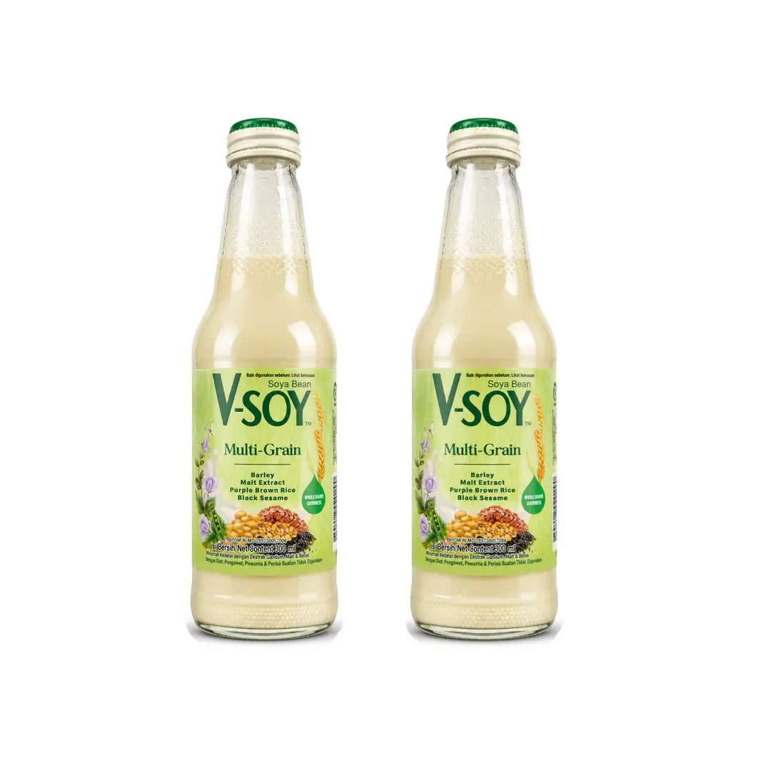 V-SOY MULTI-GRAIN 10OZ (PACK OF 2)