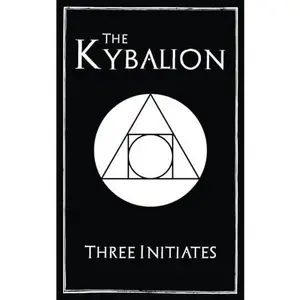 USED-The Kybalion by Three Initiates (Paperback)