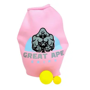 Great Ape Grips Pink Great Ape Grips Pink