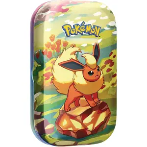 Mega Evolution Mini Tin