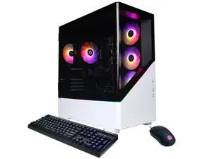 CyberPowerPC Gamer Xtreme GX70940 - Intel Core Ultra 5 225F 3.3GHz, 16GB DDR5, NVIDIA RTX 5060 Ti 8GB, 1TB PCIe 4.0 NVMe SSD & Windows 11 Home