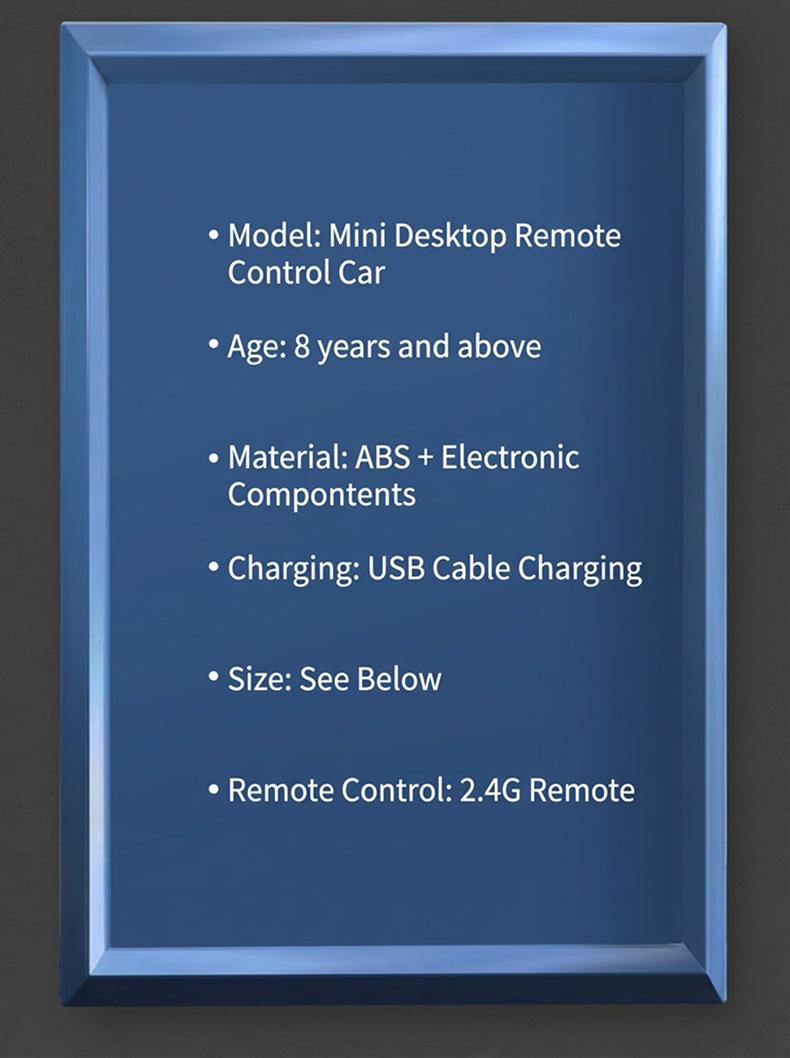 PlayGenie 1/64 RC Drift Car JDM Toyota AE86, GT86 & Supra MK4 Officially Licensed, Mini Drift Car with Detachable Body, LED Lights, Dual-Speed Mode, USB Rechargeable – Perfect Gift for Kids & Collectors