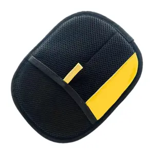 Electrostatic hair removal gloves, cat hair remover, dog hair removal brush, hair adhesive tool, pet grooming gloves, hair adhesive device