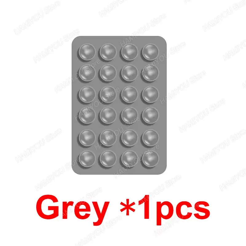 Grey 1Pcs