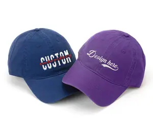 Embroidered Logo Baseball Cap,Unisex Baseball Cap Custom hat,Custom Embroidered Hat, Custom 3D text logo, Mothers day gift,Custom Caps