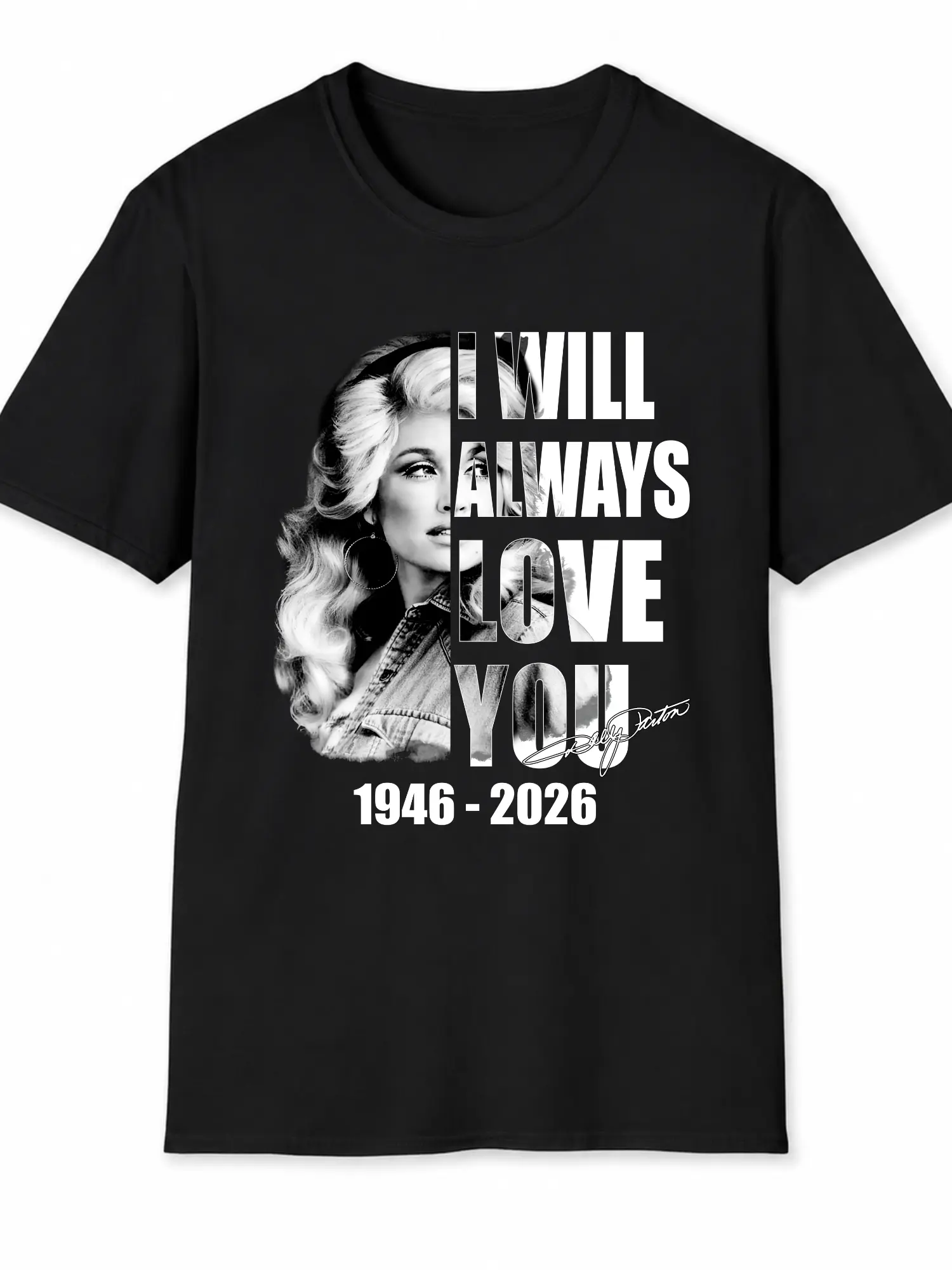 Dolly Parton Portrait Shirt, Vintage Country Music Graphic T-Shirt, Classic Singer Sweatshirt, Country Music Hoodie, Fan Gift