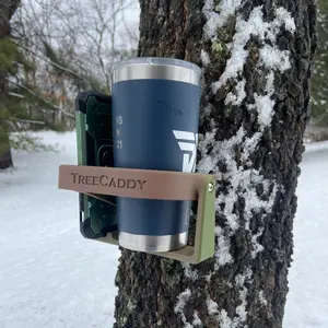 TreeCaddy Jr. Cup Holder