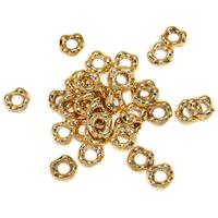 FS727022 200PCS Golden wave pattern