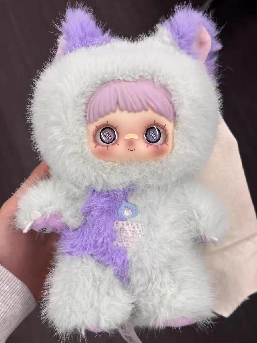 MayMei-V2 Dark Forest Series Plush Blind Box