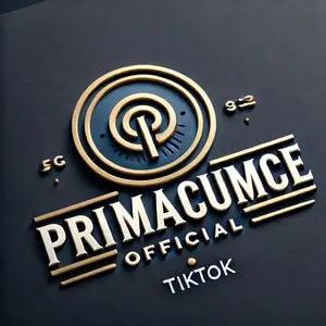 PrimaCumceOfficial shop logo