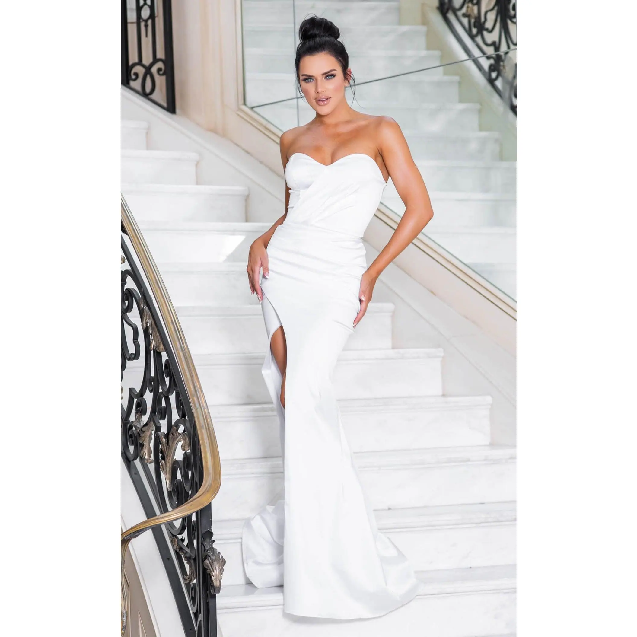 Jessica Angel 10033 Dress