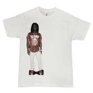 Sosa Hoverboard Tee - Unisex Graphic T-Shirt 100% Cotton