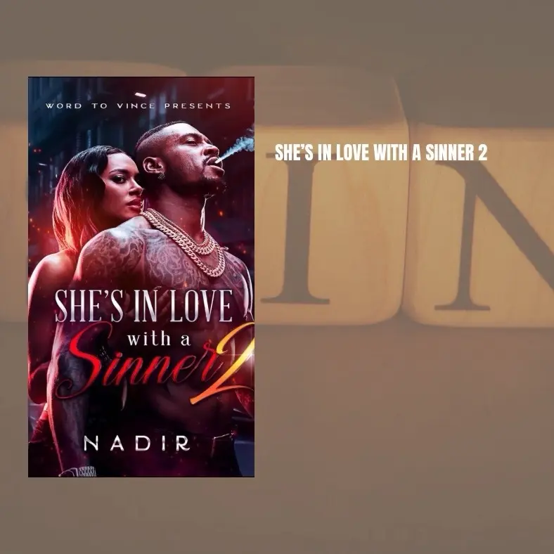 She’s in Love With a Sinner 2