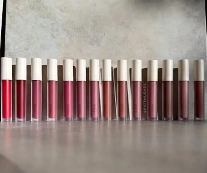 Liquid Matte Lipstick