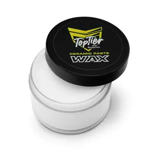 Ceramic Coating Wax