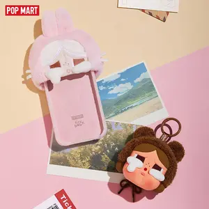 [Spanish] – POP MART CRYBABY Crying Again Series – Funda para iPhone 16 Pro Max