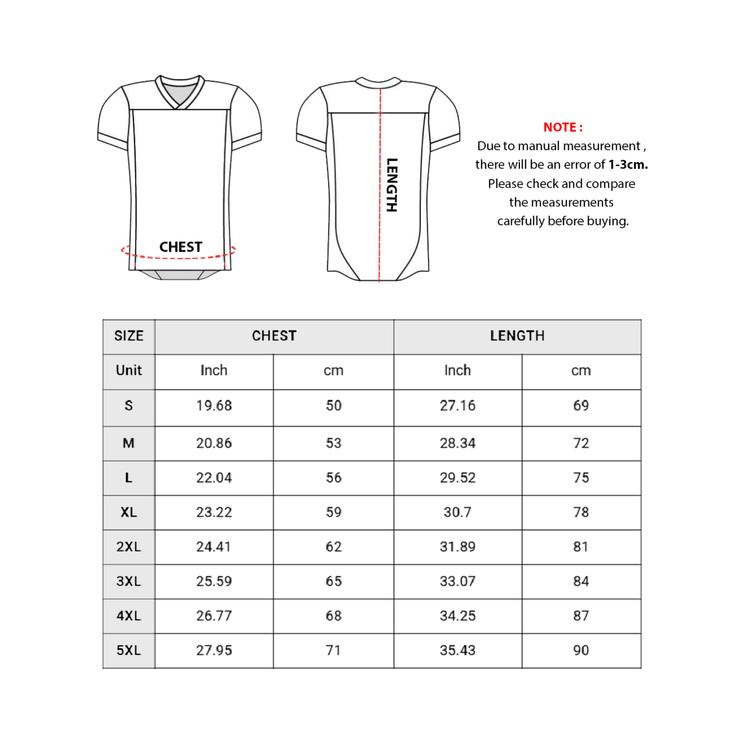 Germany Soccer V-Neck Jersey, WC 2026 Jersey, Germany WC Jersey, For Soccer Fans