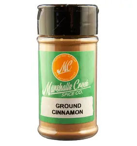 Mini Marshalls Creek Spices Cinnamon Ground