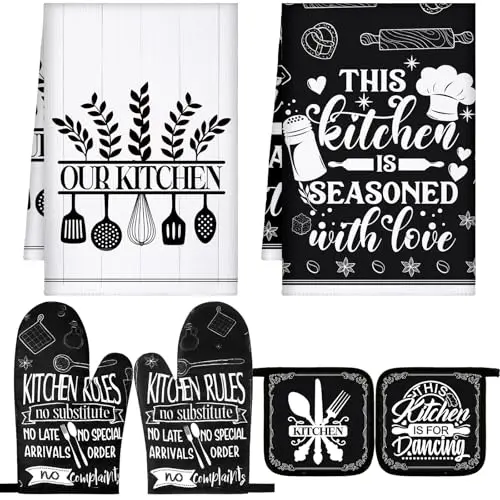 Vintage Black and White