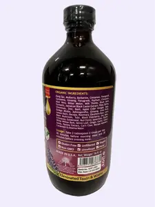 Essential Palace Blood & Diabetic Balance Care Tonic Healthcare Fitness Natural Dietary Health