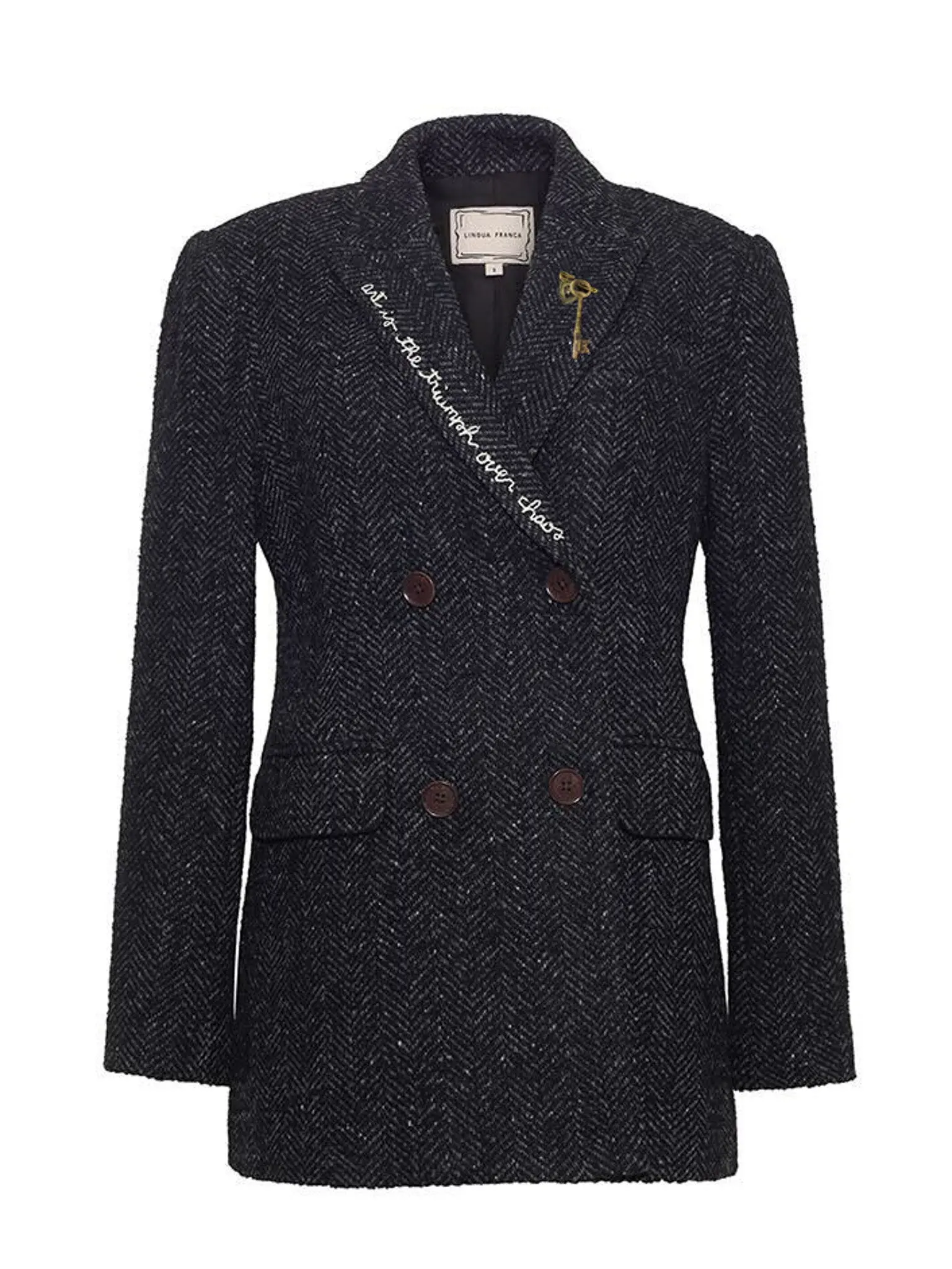 Bambi Blazer