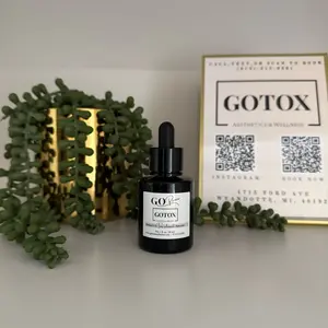 GOTOX GO-Renew Retinol/Bakuchiol