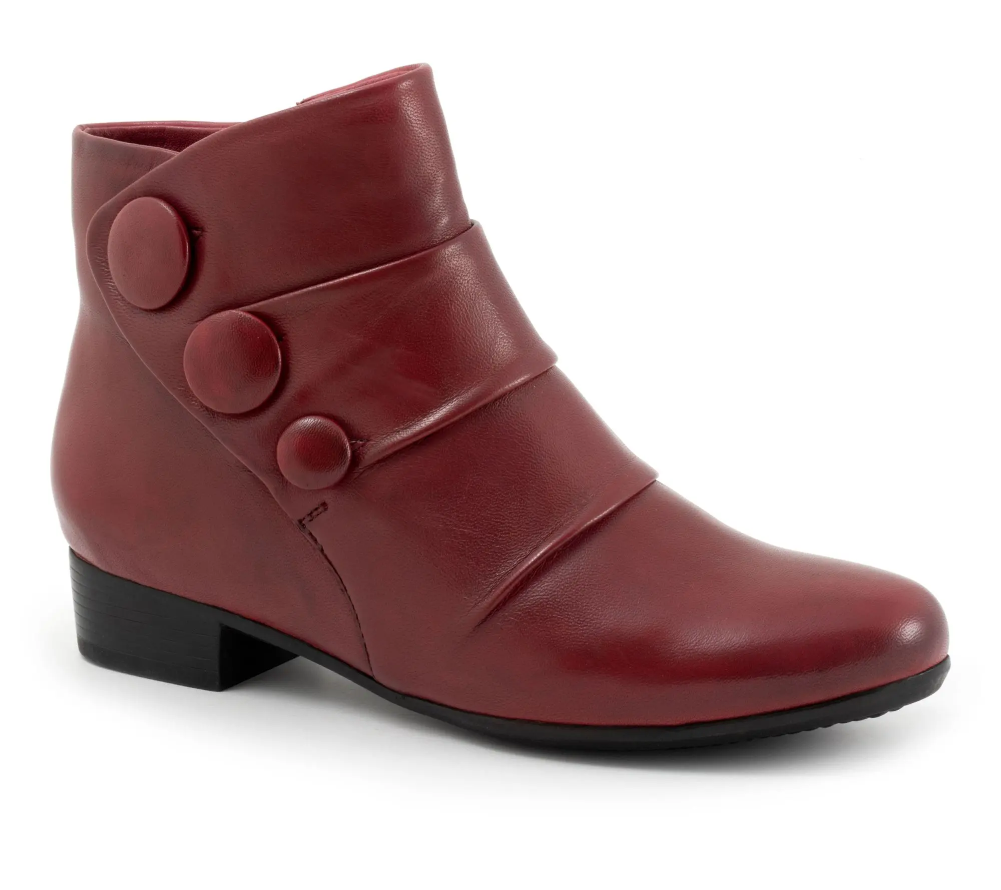 Trotters Women's Mila Ankle Boots