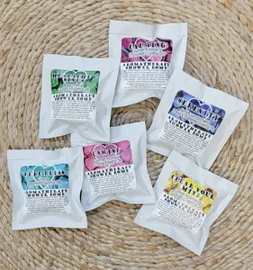 Old Town Shower Bomb Single