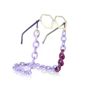 Pompeii Chain - Lilac Pompeii Chain - Lilac