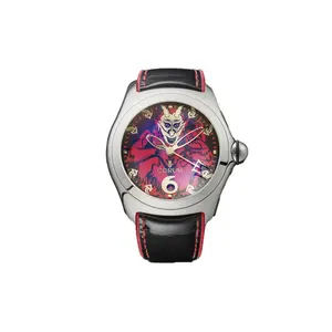 Corum Bubble “Lucifer” Limited Edition — Ref. 82.340.20