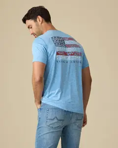 A250 UPF PERFORMANCE TEE