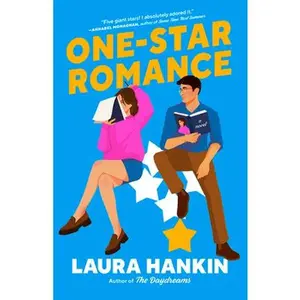 One-Star Romance -- Laura Hankin - Paperback