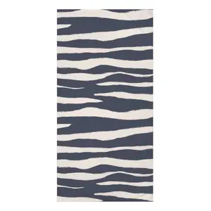 Coastal Lines Yoga Mat/Pilates Towel