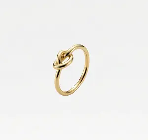 The Knot Ring