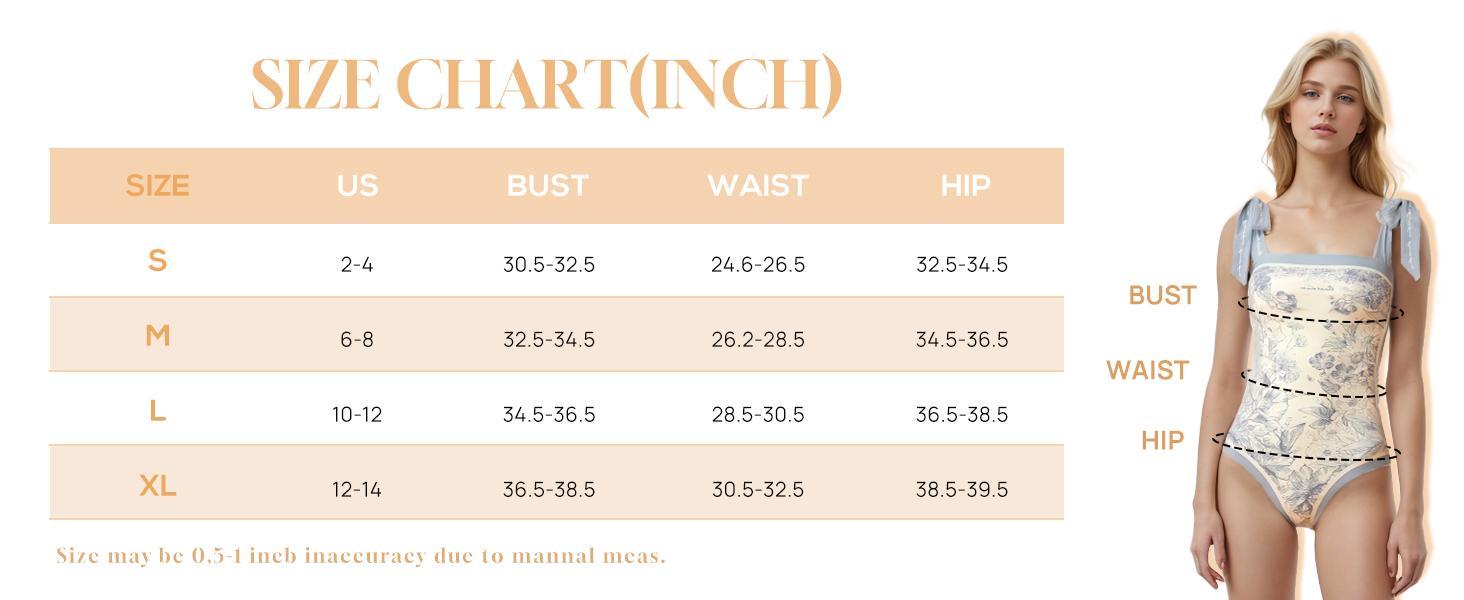 2026 NEW Reversible double print  Princess Vintage  One Piece Swimsuit |   Square Neck Tie Shoulder  Vintage Bathing Suit Reversible Swimsuit