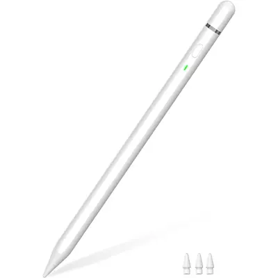 1st generation can apple pencil work on ipad air
