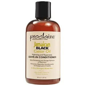 Proclaim Jamaican Black Castor Oil Leave In Conditioner