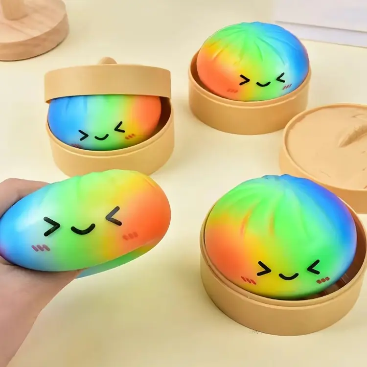 Colorful（Only 1 Piece Included）