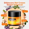 Drbiocare Hot Cream Sweat Enhancer – A Moisturizing and toning body lotion for women and men , ideal for thighs , legs , abdomen , arms , and buttocks
