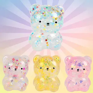 Sugar Squish Bears