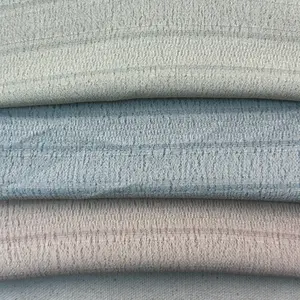 Premium Crepe Woven Fabric | By the Yard