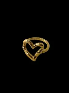 “Heart”ring